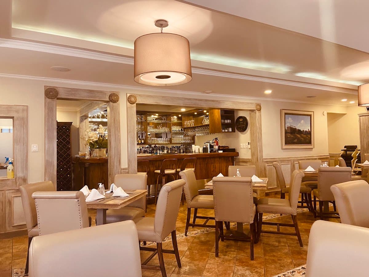 Restaurant Sully