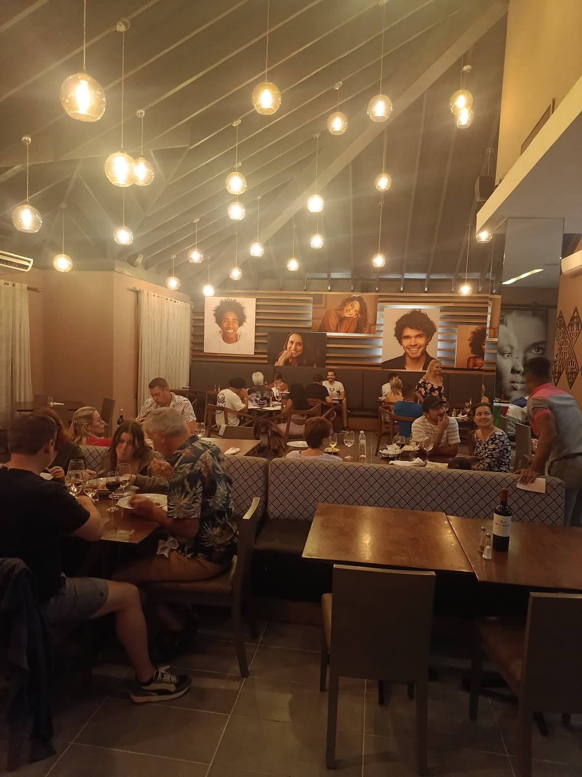 Amici Italian Cuisine