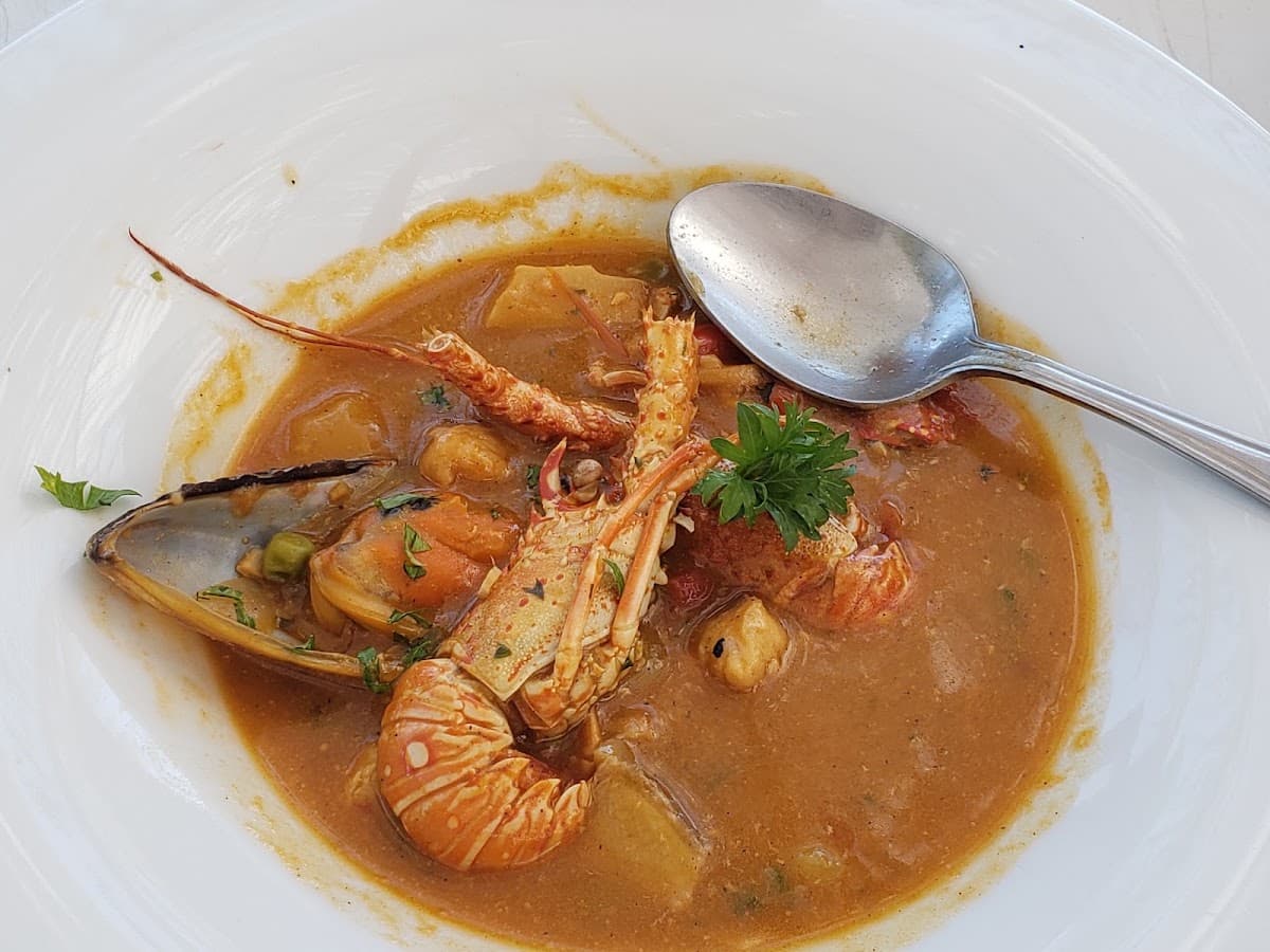 Restaurante Velero