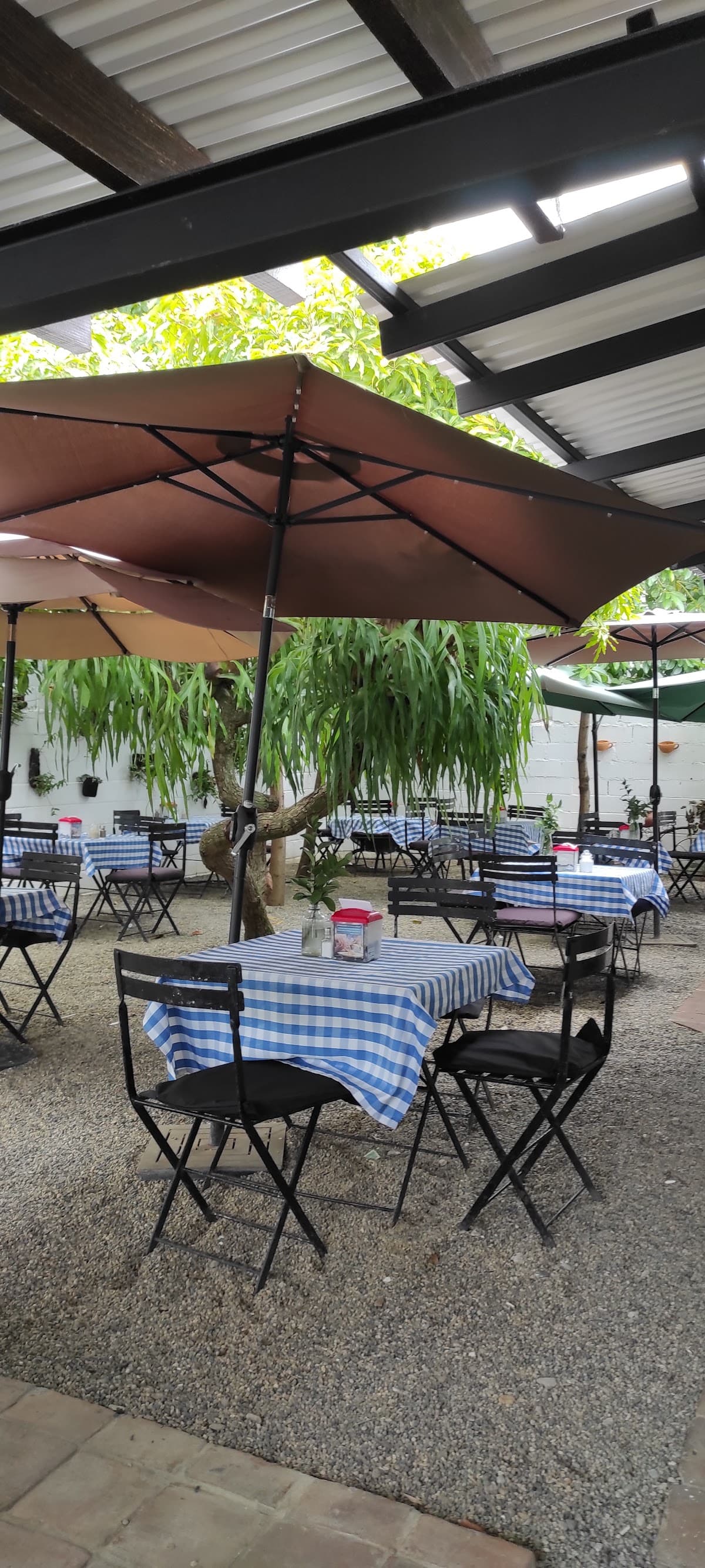 La Desayuneria