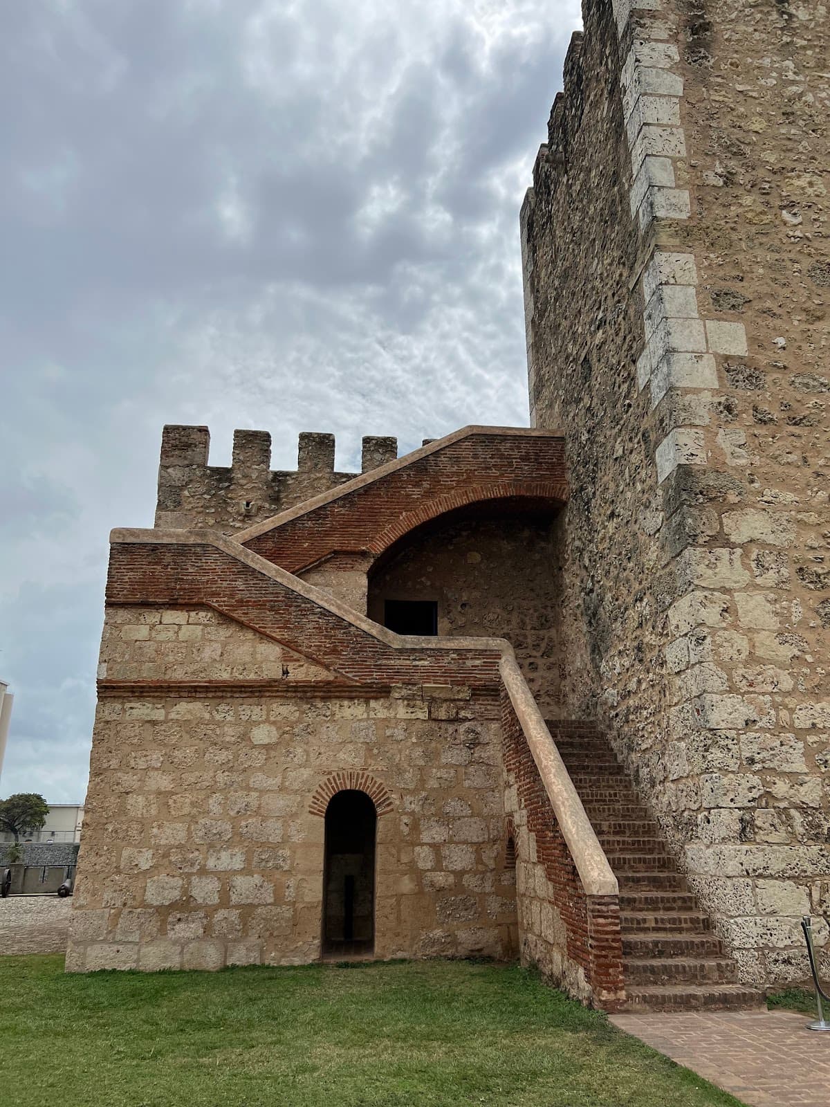 Fortaleza Ozama