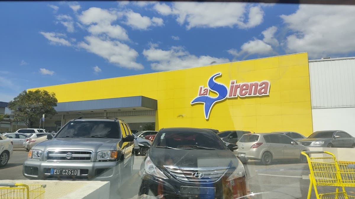Western Union — República Dominicana