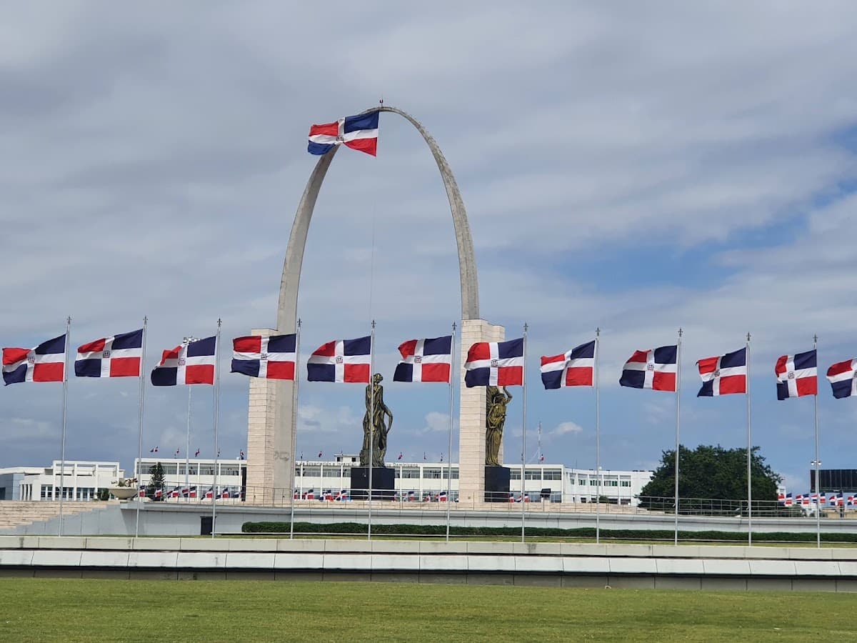 Plaza de la Bandera