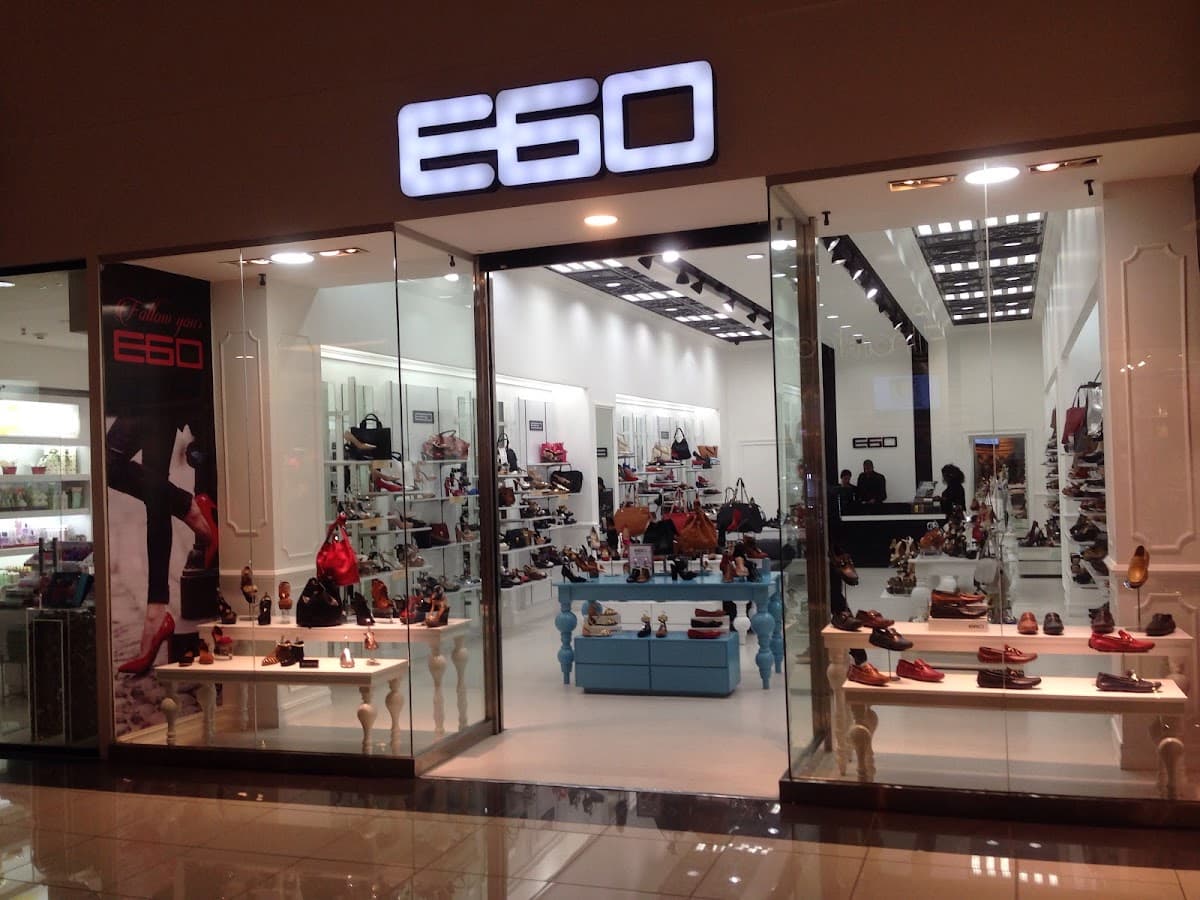 EGO - Galería 360
