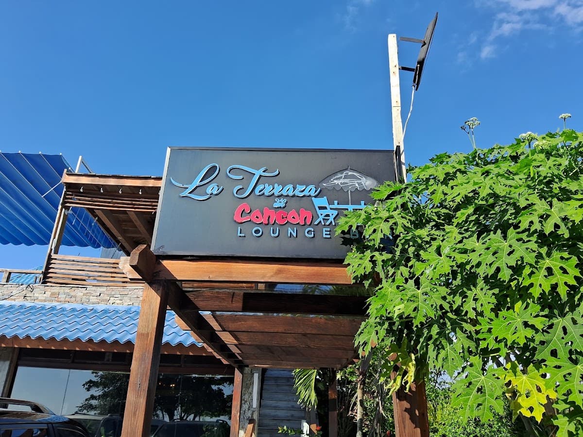 El Concón Juan Dolio
