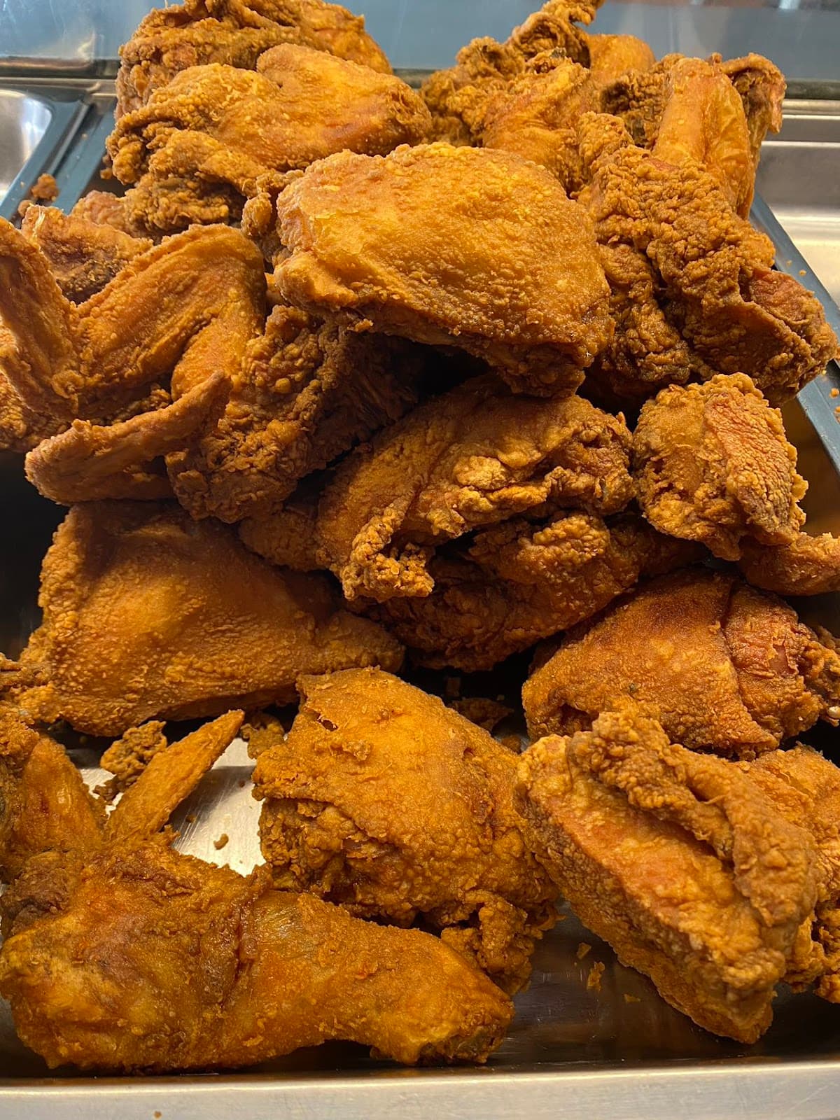 Pica pollo quisqueya