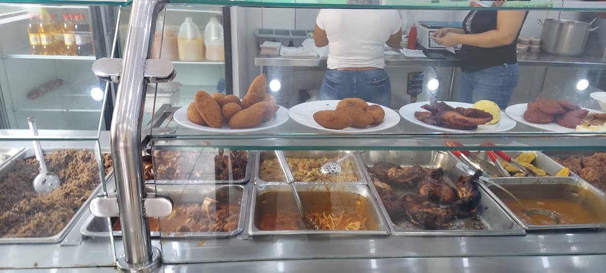 Cafeteria Sabor Real