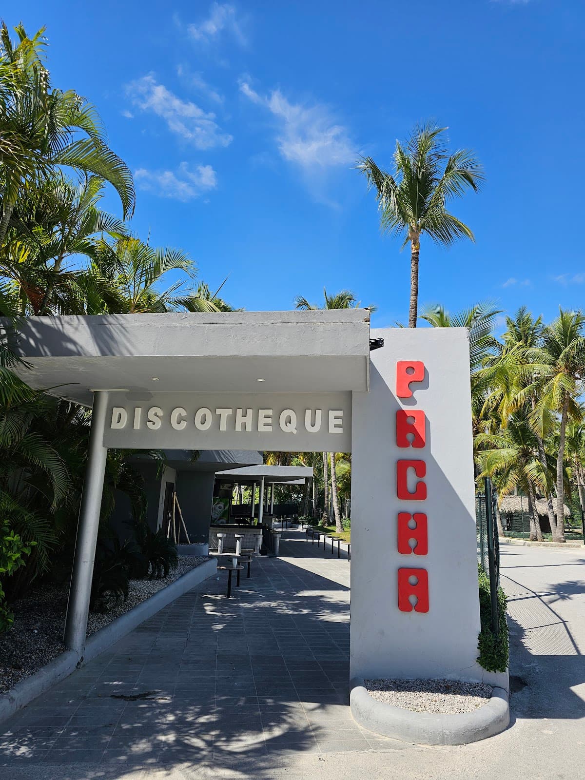 Pacha Disco