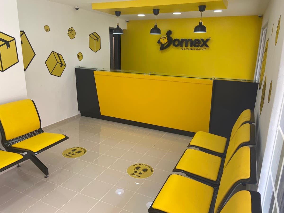 Domex — Esquina