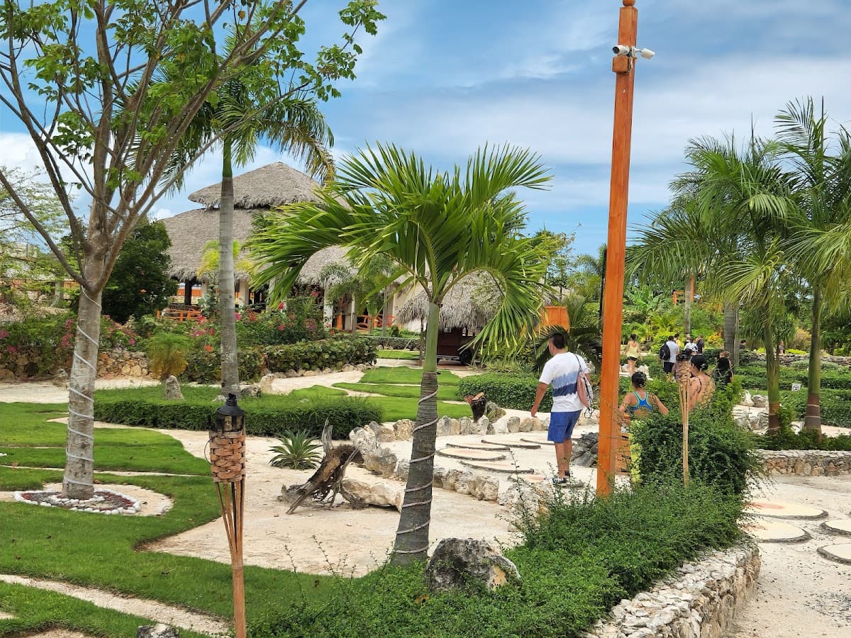 Domitai Park