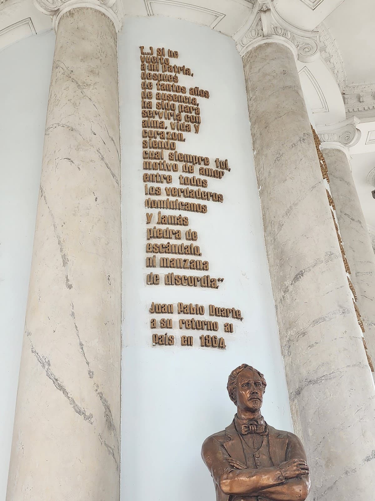 Monumento De Santiago