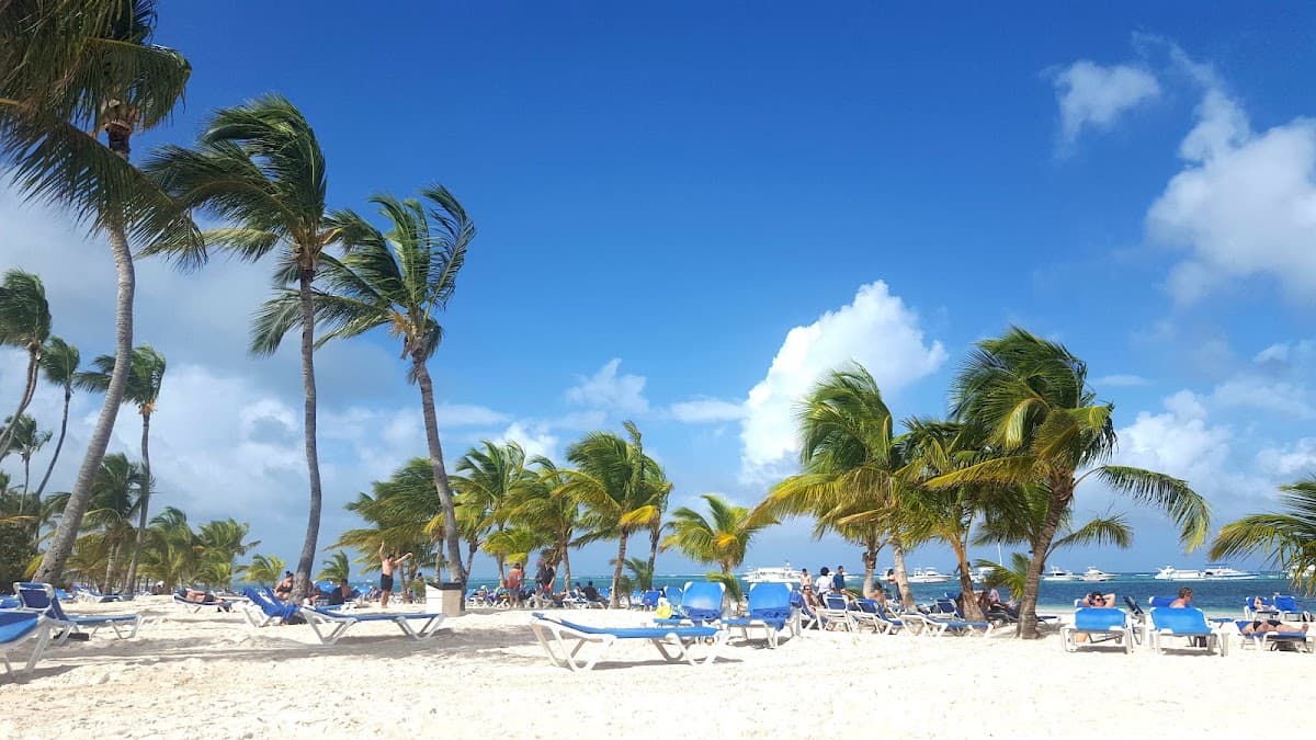 Playa Bibijagua