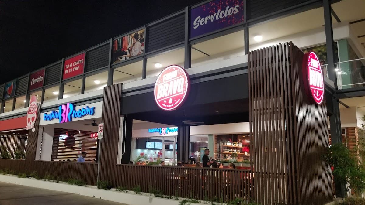 Forno Bravo - Galería 360