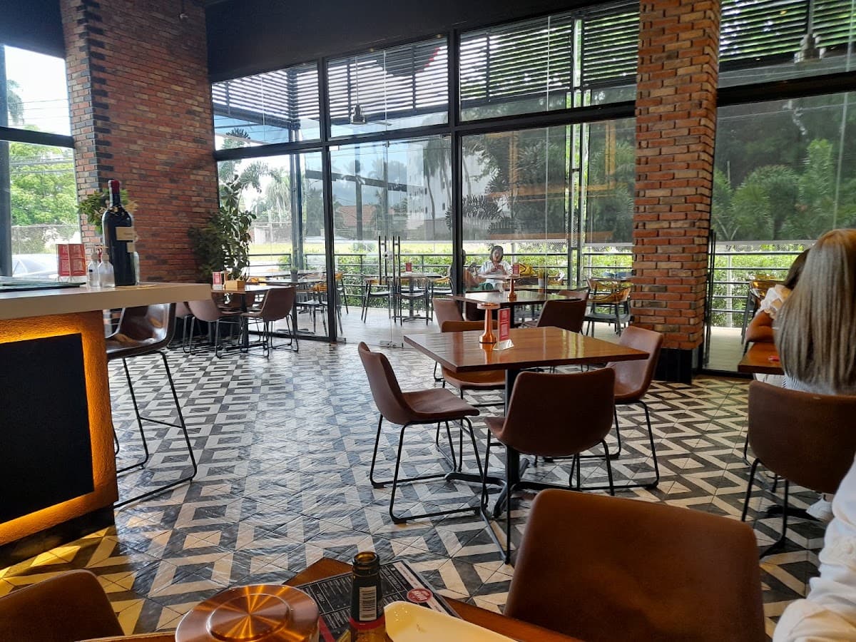 Forno Bravo - Camino Chiquito