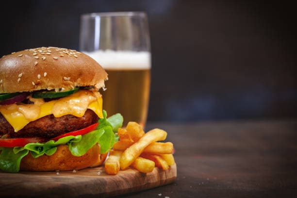 Italia Mia - Pizza & Burgers