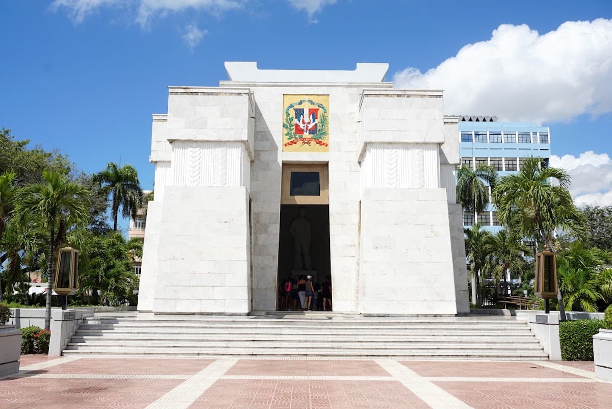 Altar de la Patria