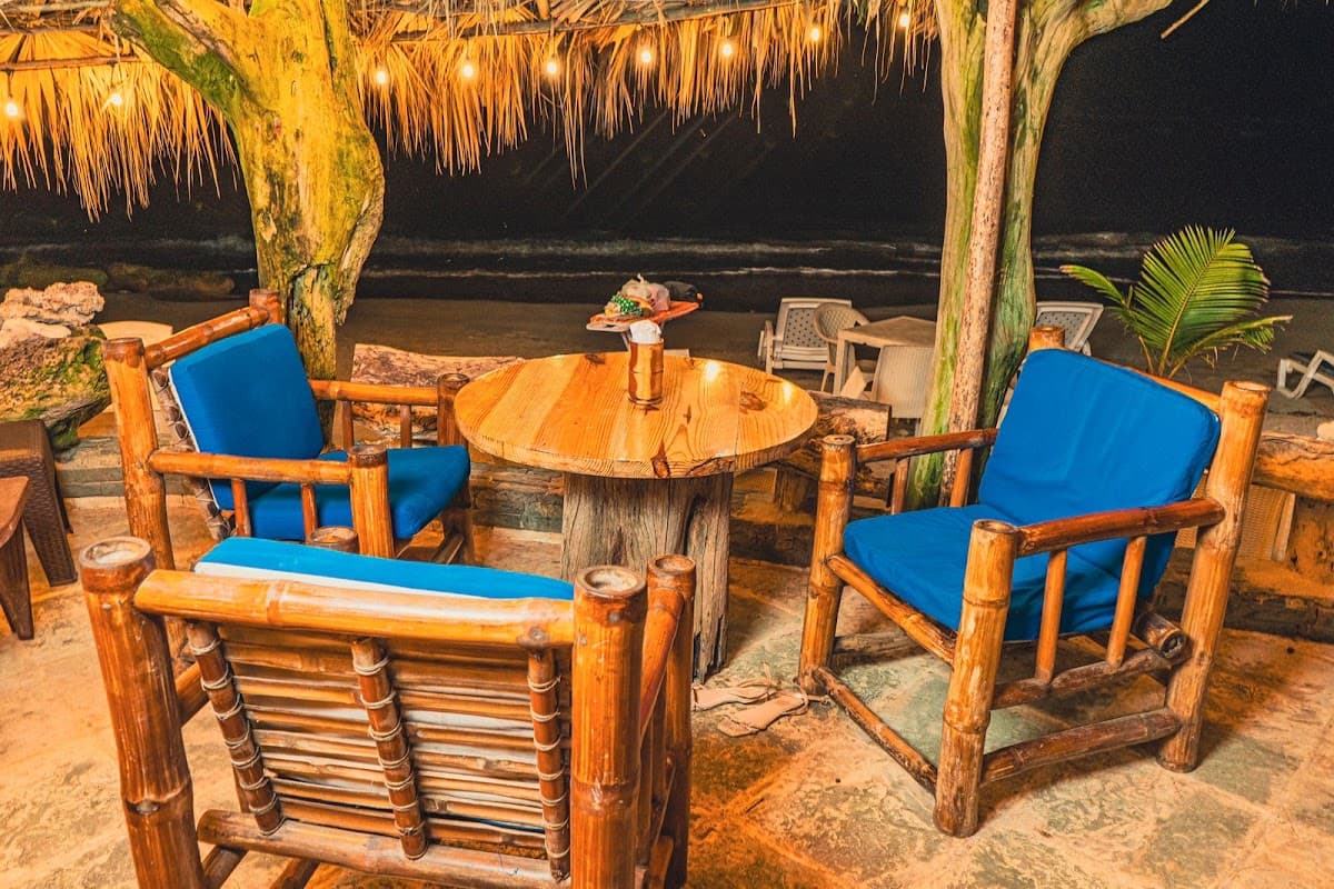 1 Vida Restaurante Bar