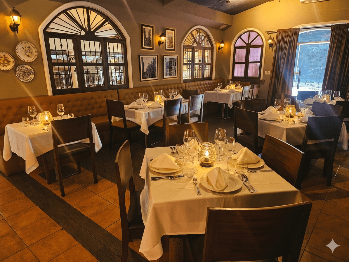 Casa Mencía