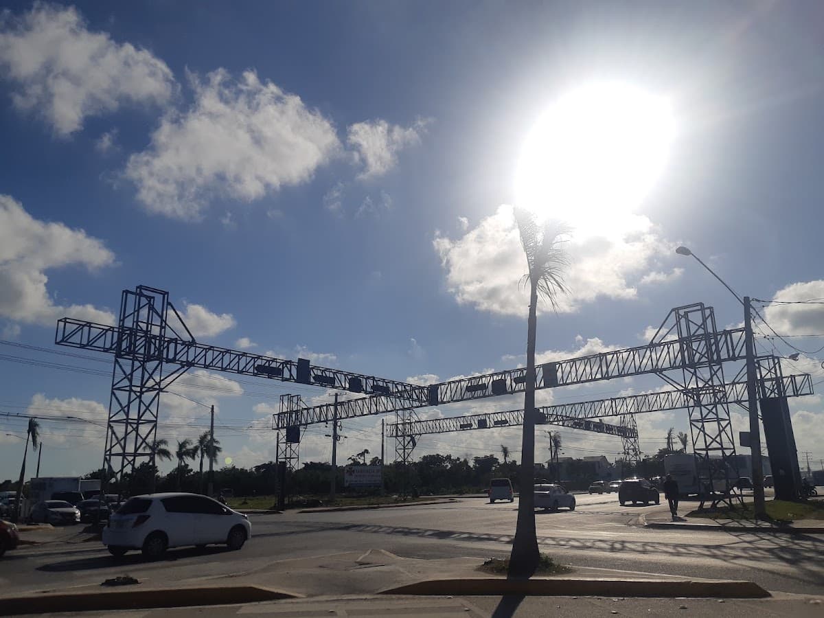 CRUCE DE FRIUSA