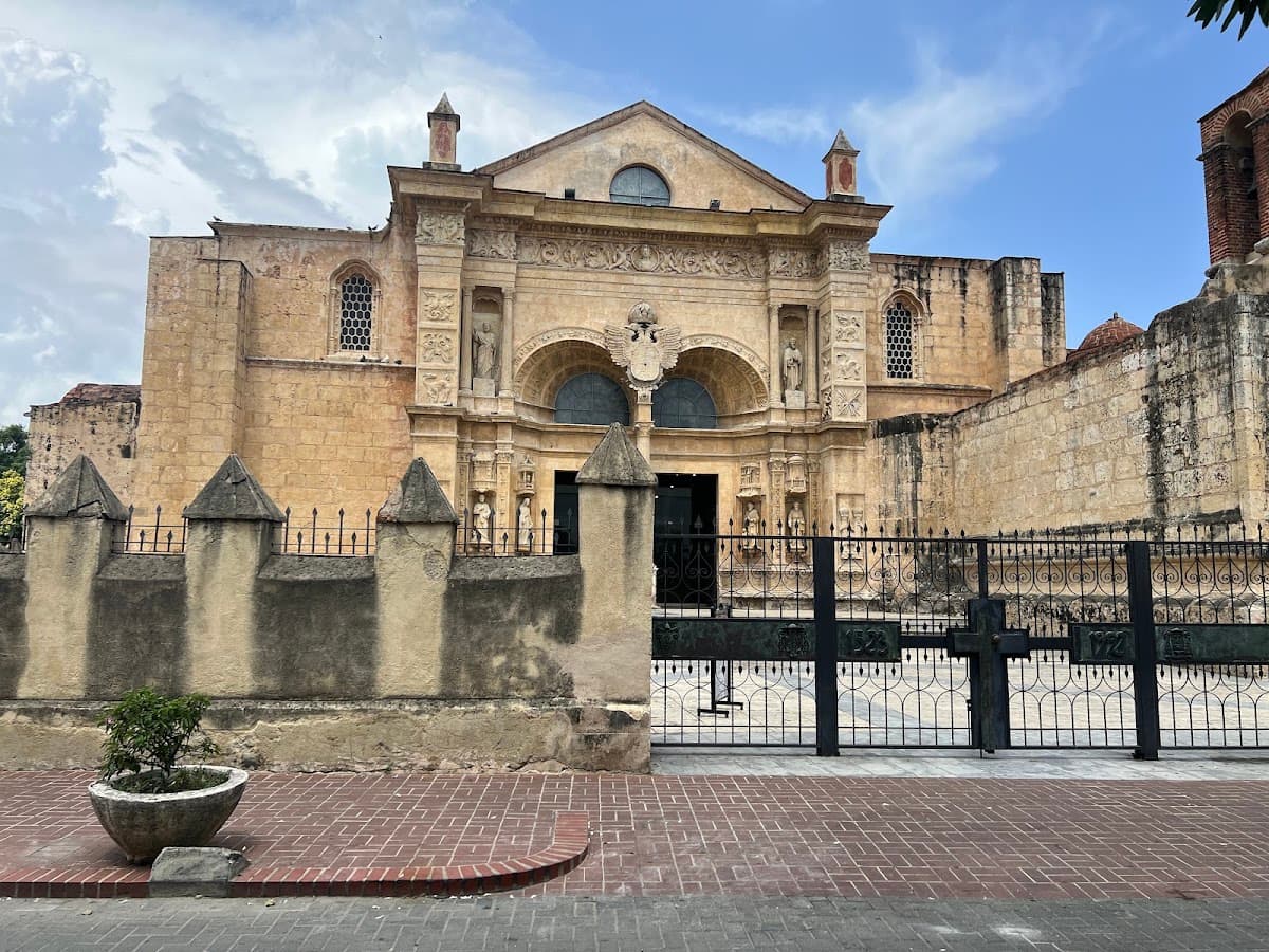Catedral de Nuestra Señora de la Encarnación