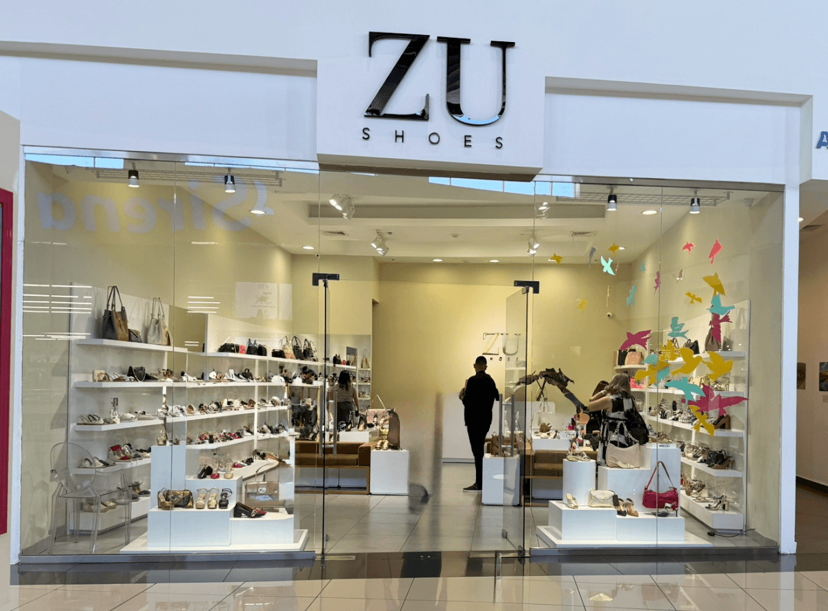 ZU Shoes Galería 360
