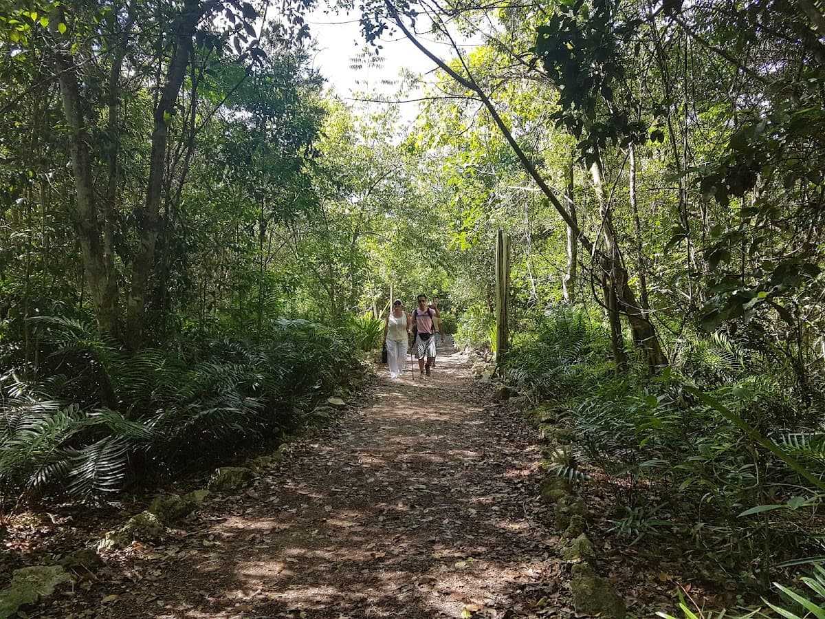 Hoyo Azul