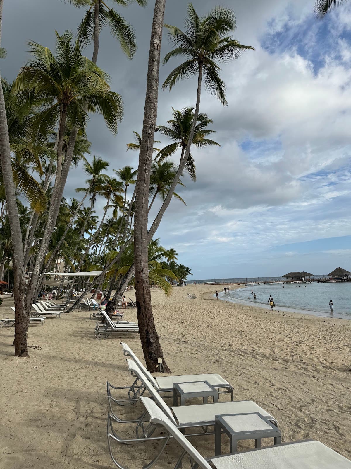 Playa Pública Juan Dolio