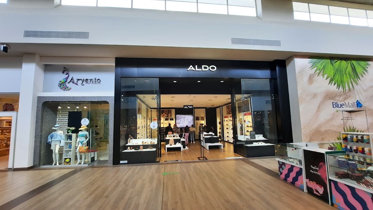 ALDO Blue Mall Punta Cana