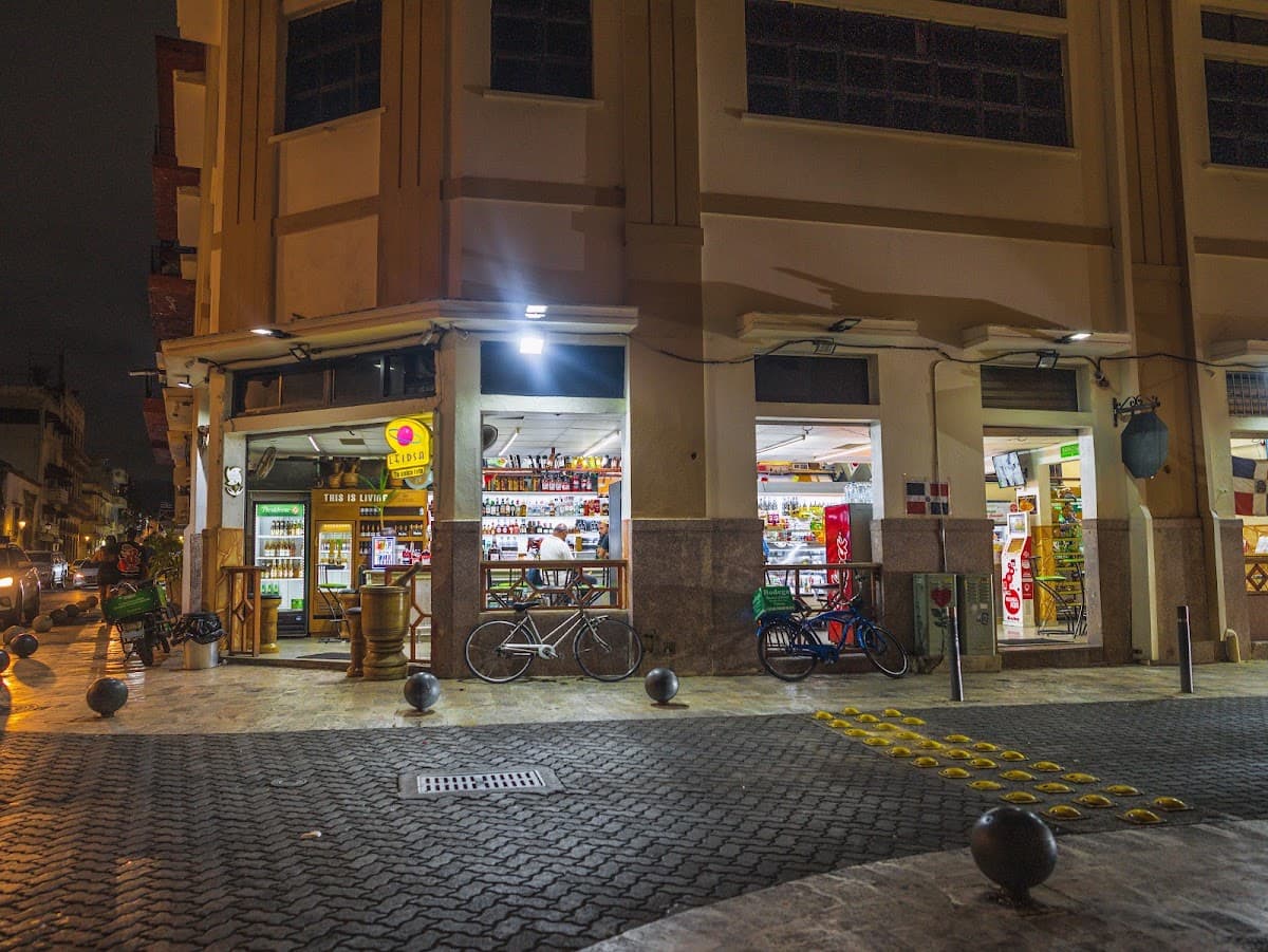 La Alpargatería