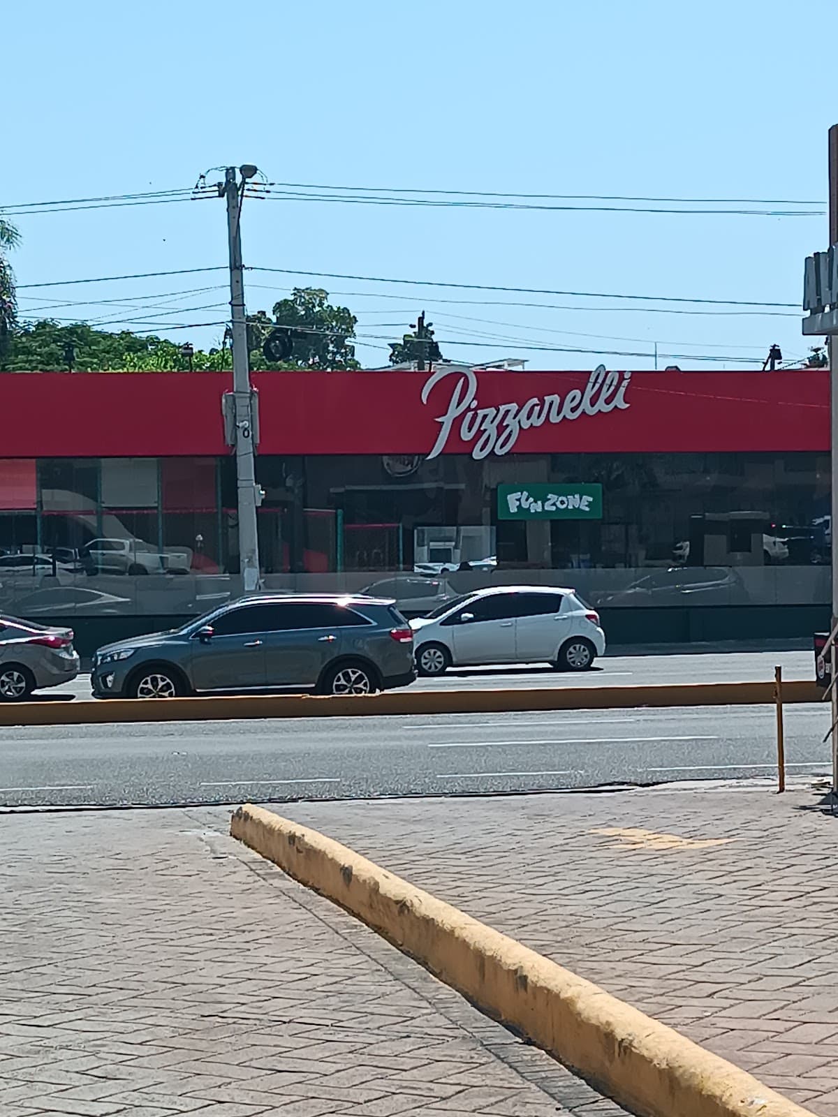 Pizzarelli