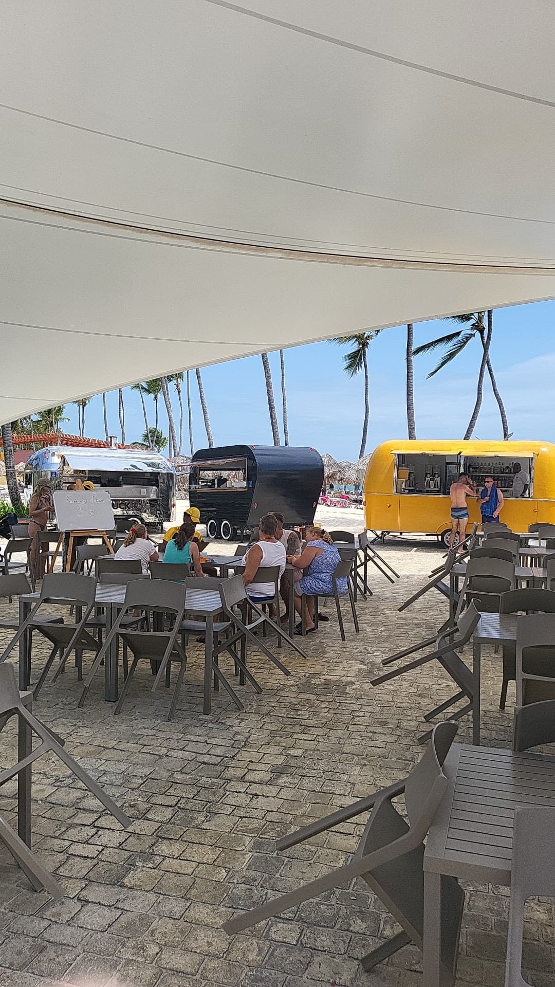 Food Trucks