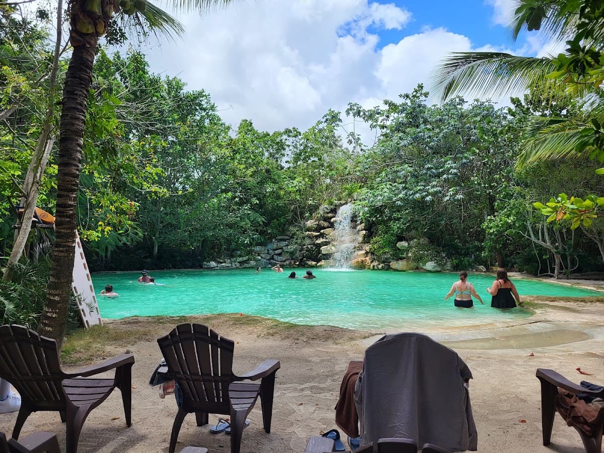 Bavaro Adventure Park