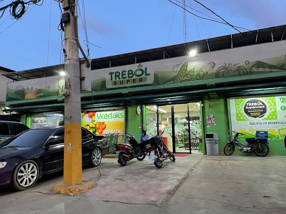 SPM Gurabo Supermercado