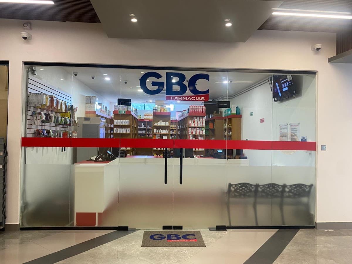 Farmacia GBC La Catalina