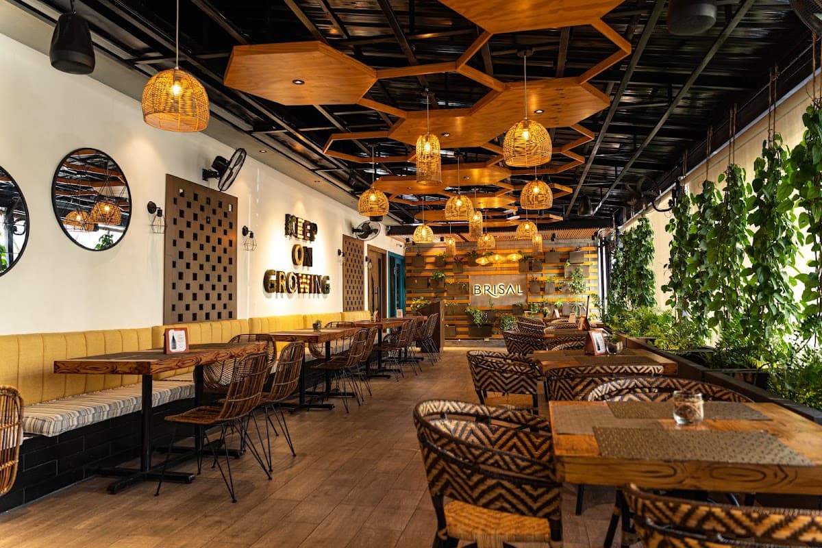 Brisal Restaurant