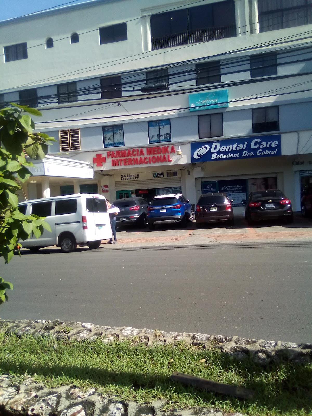 Farmacia Medika