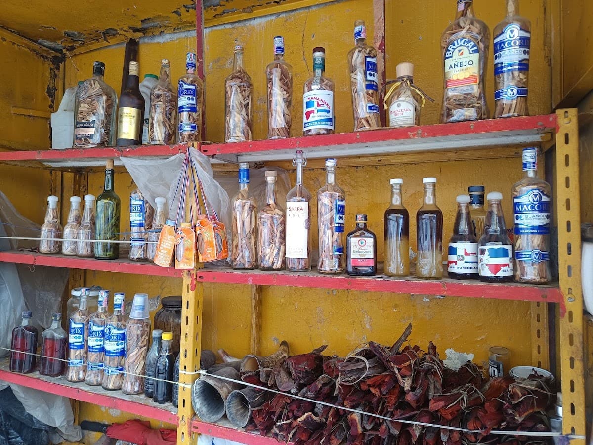 Mercado Modelo