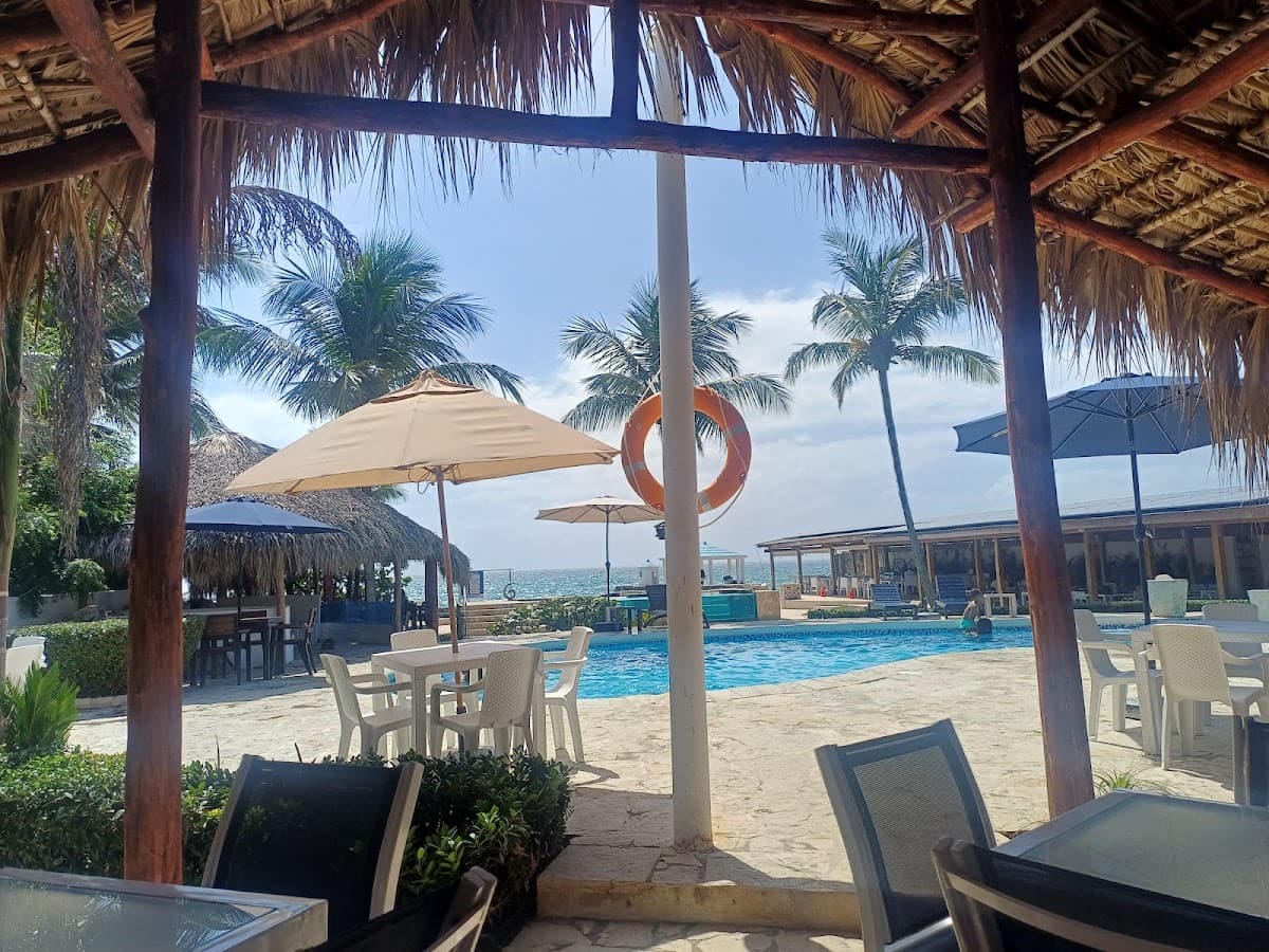 Tritón Restaurant