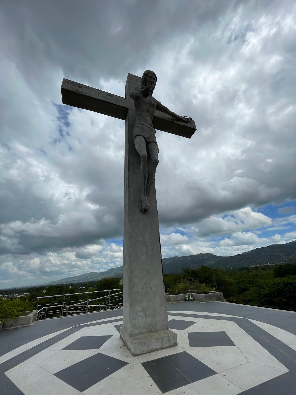 Jardín Botánico de Santiago Profesor Eugenio de Jesús Marcano Fondeur