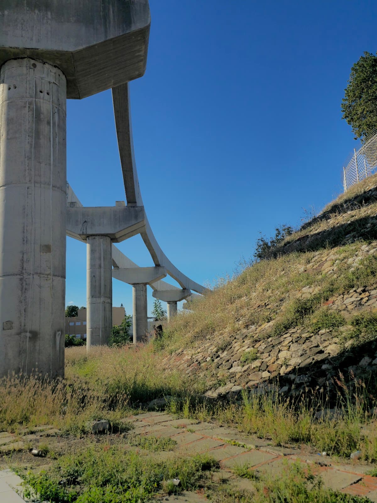 Parque Imbert