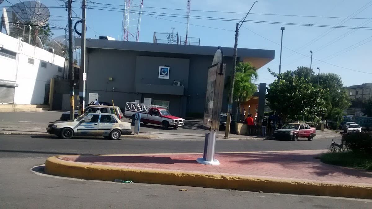 Banco Popular Dominicano — Av. Sabana Larga &