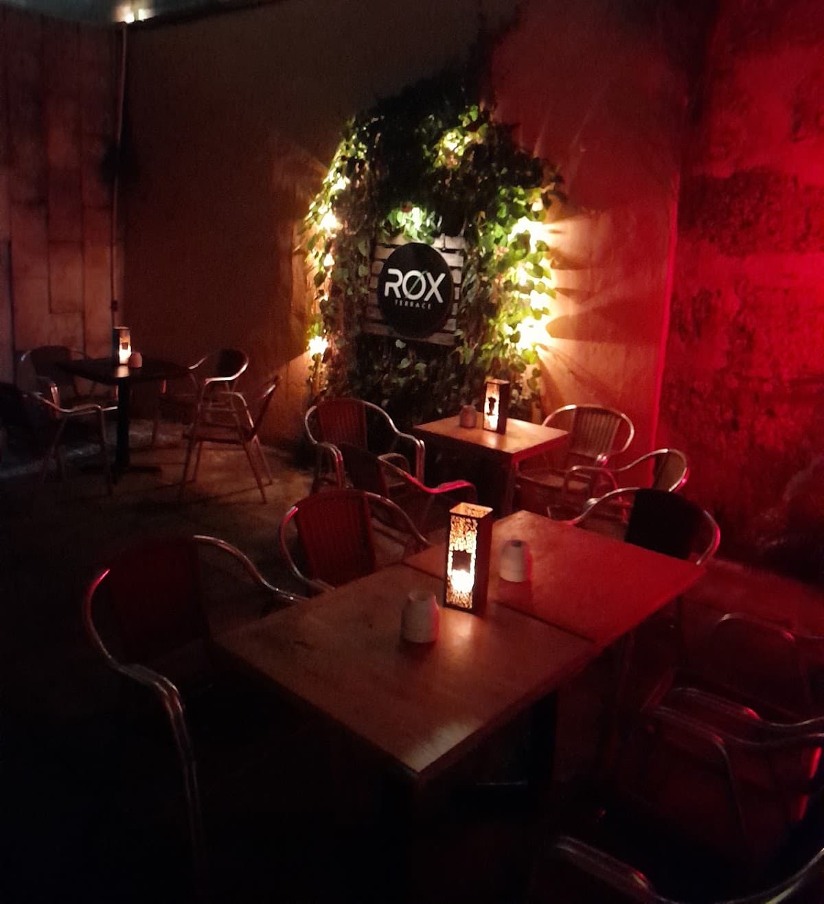 Rox Bar