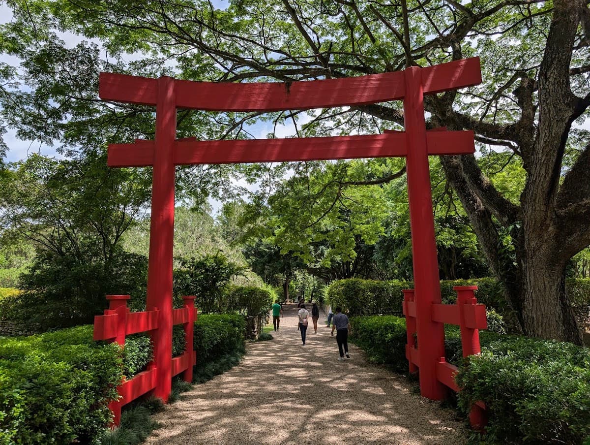 Jardín Botánico Nacional (1)