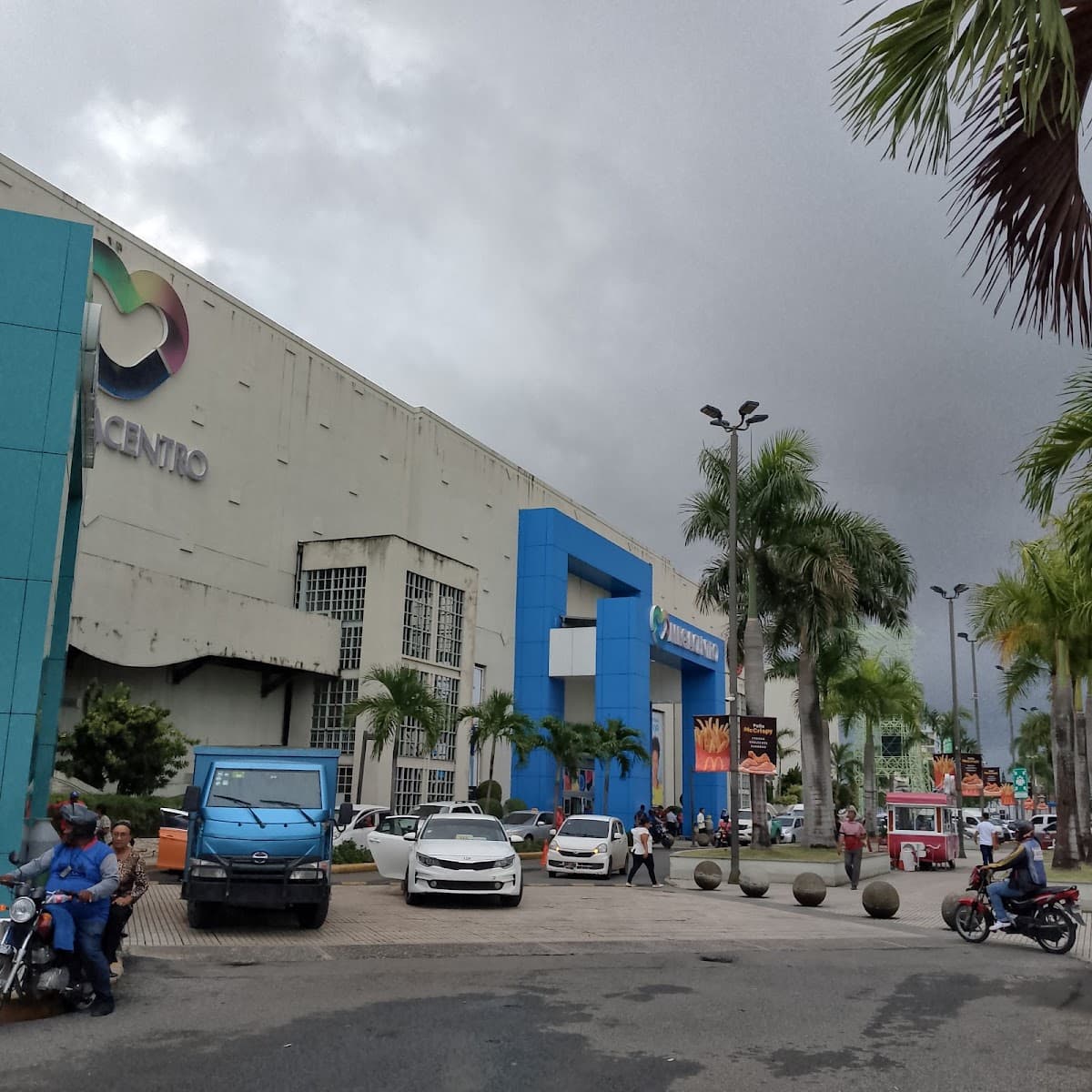 Scotiabank — San Vicente de Paul