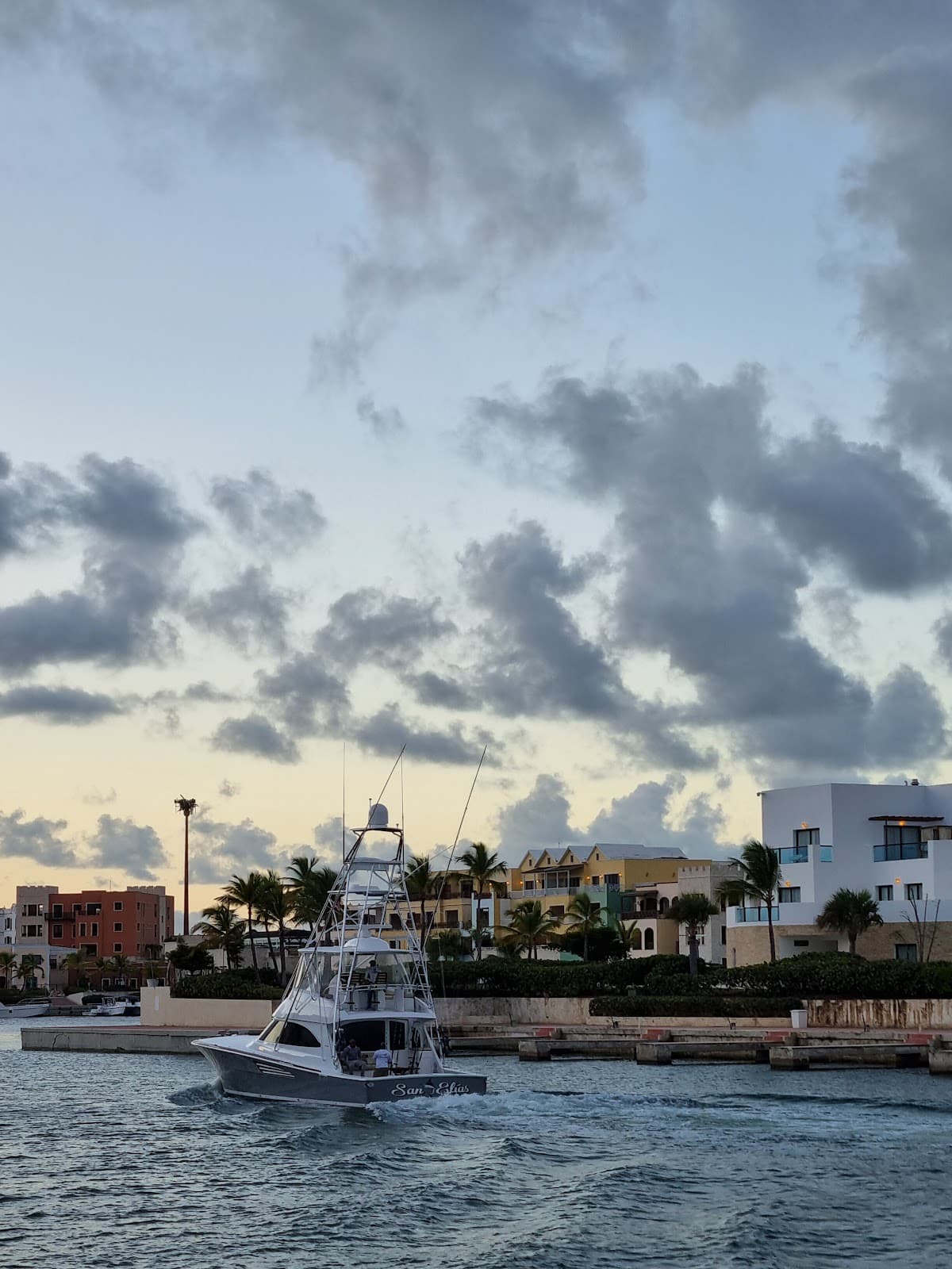 Marina Cap Cana