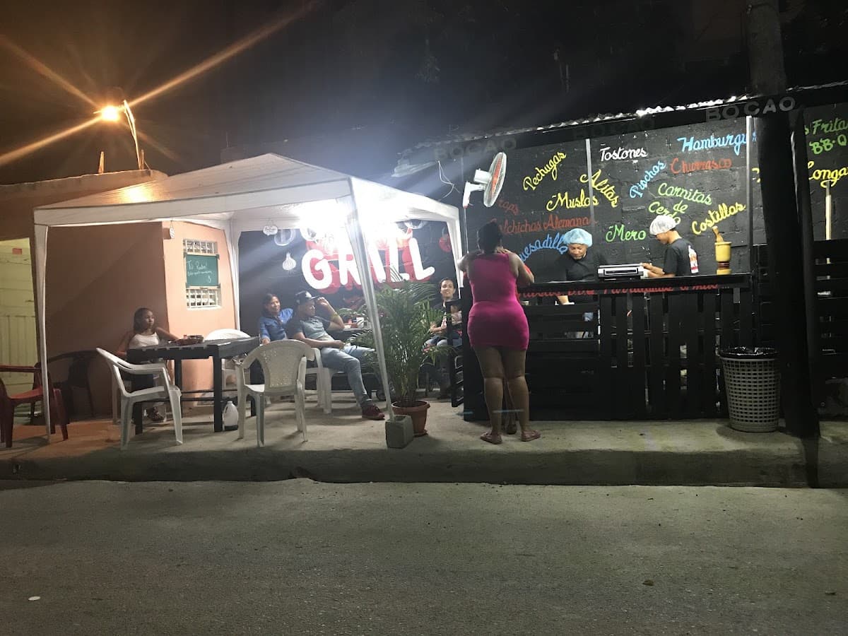 BOCAO PIZZA