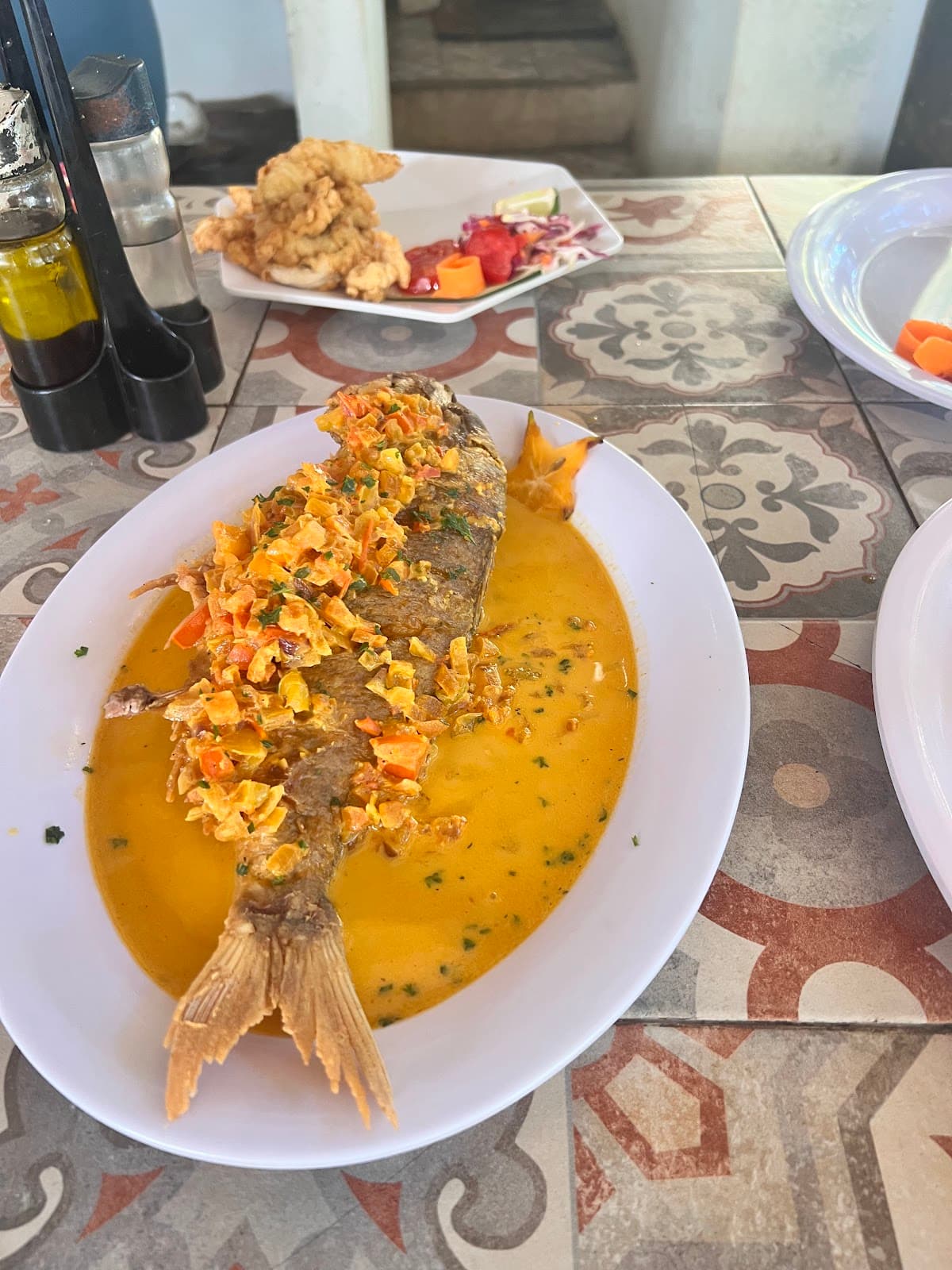 EL RINCON DEL CACIQUE
