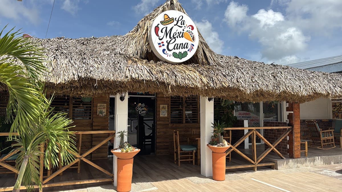 La Mexi Cana