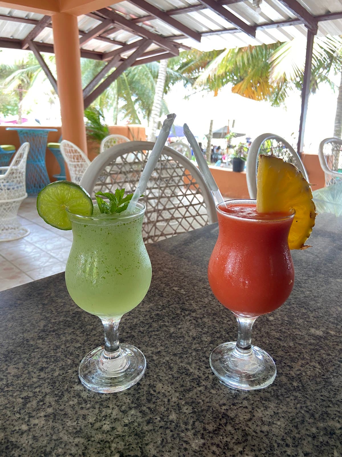 Playa Juan Dolio Oasis 🏖️