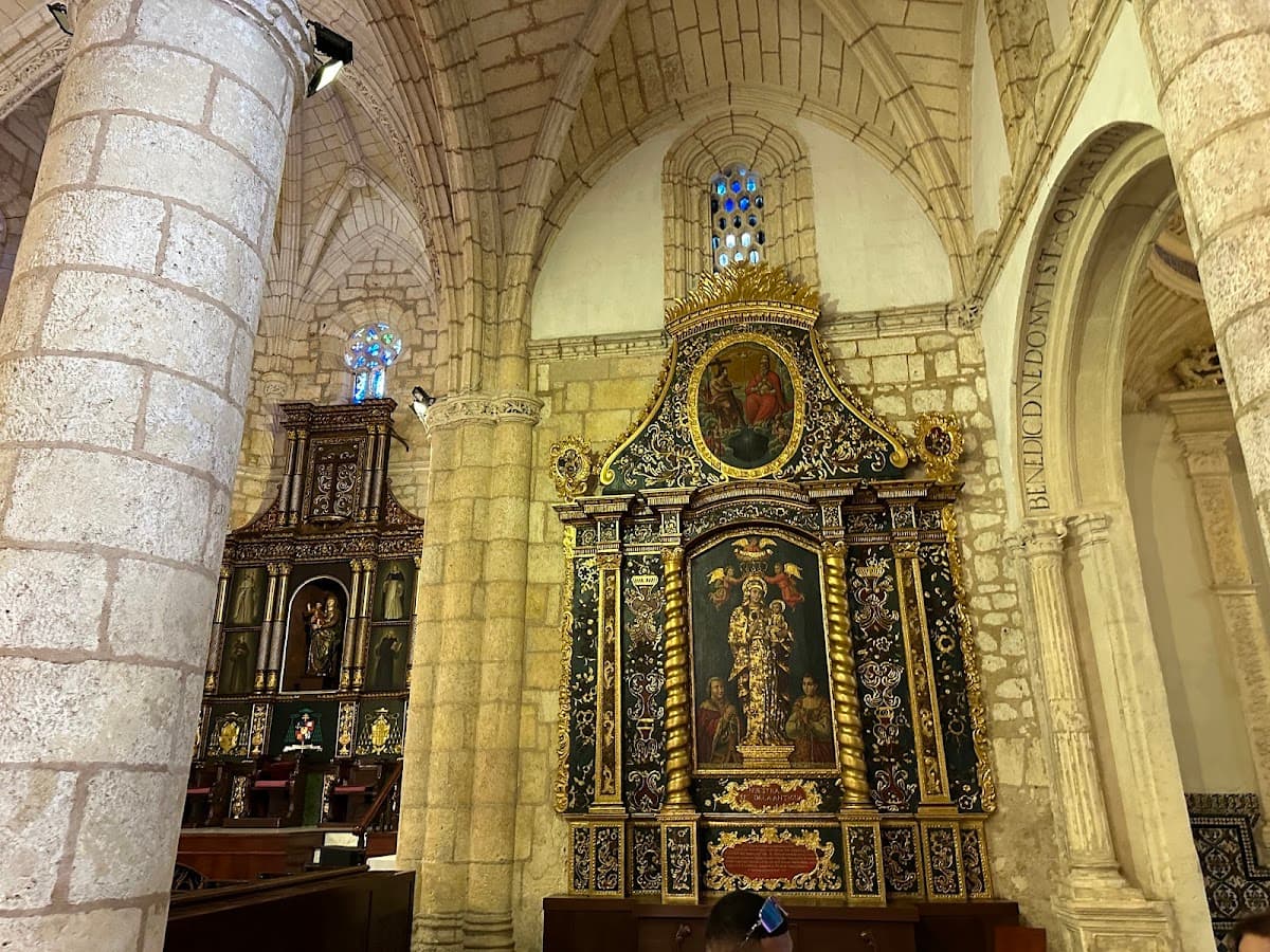 Catedral Primada de América